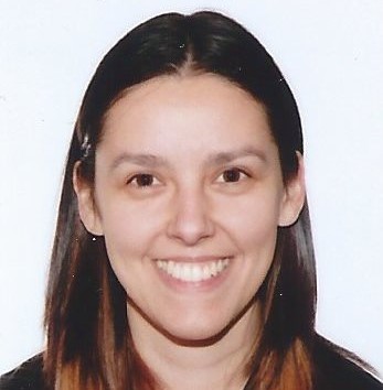 Picture of Cristina Gonzalez