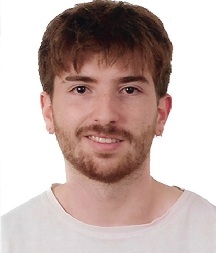 Picture of Noel Exposito