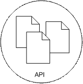 API